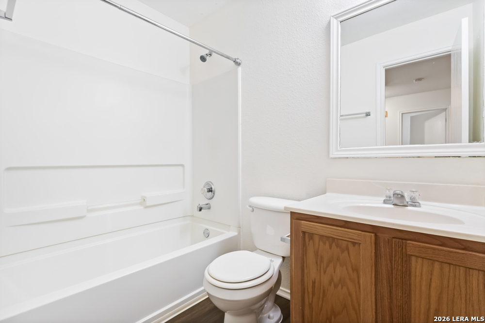 5814 Armstrong Wells San Antonio TX 78249