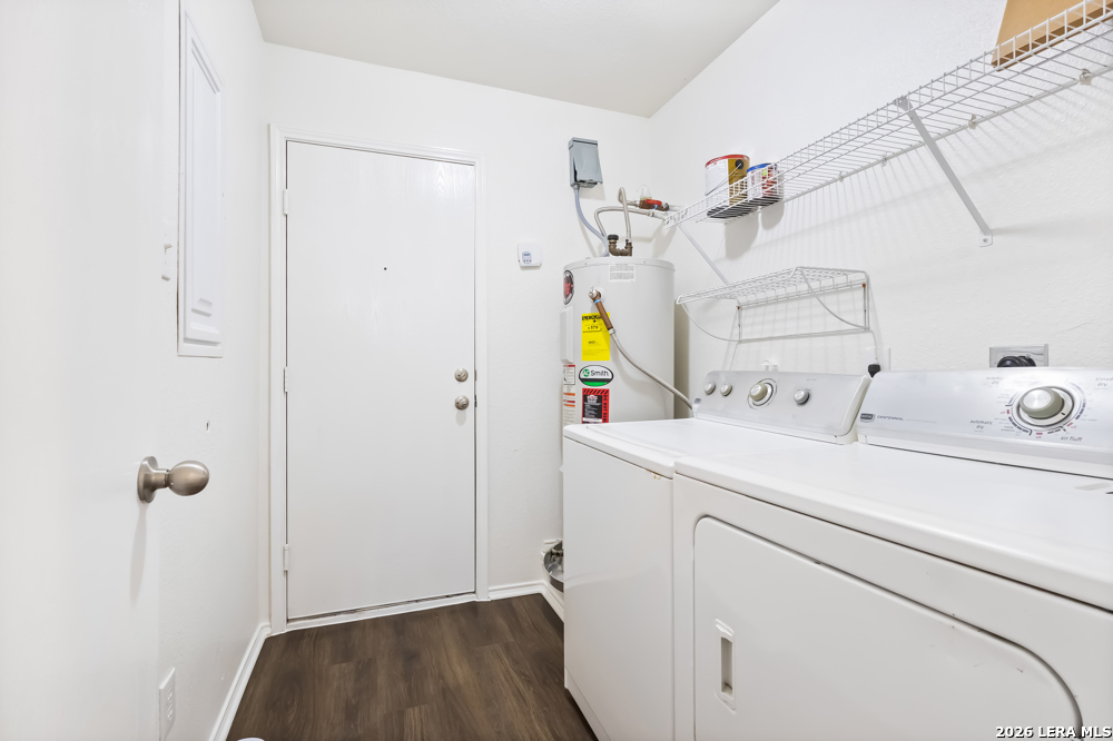 5814 Armstrong Wells San Antonio TX 78249