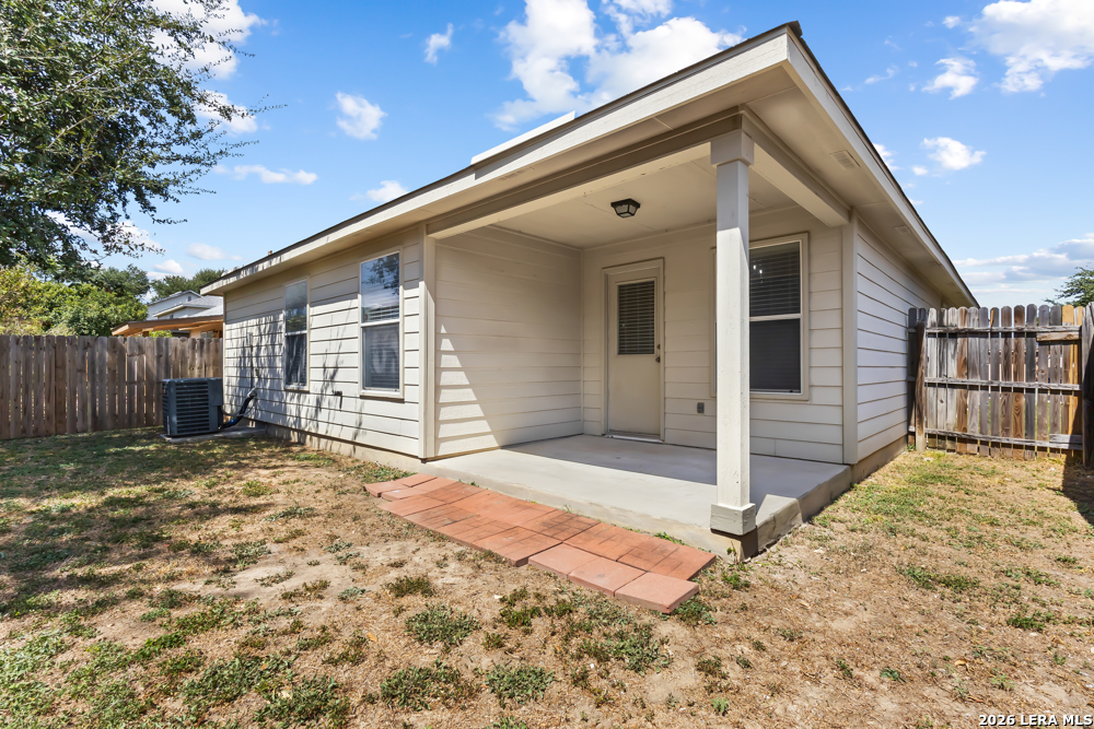 5814 Armstrong Wells San Antonio TX 78249