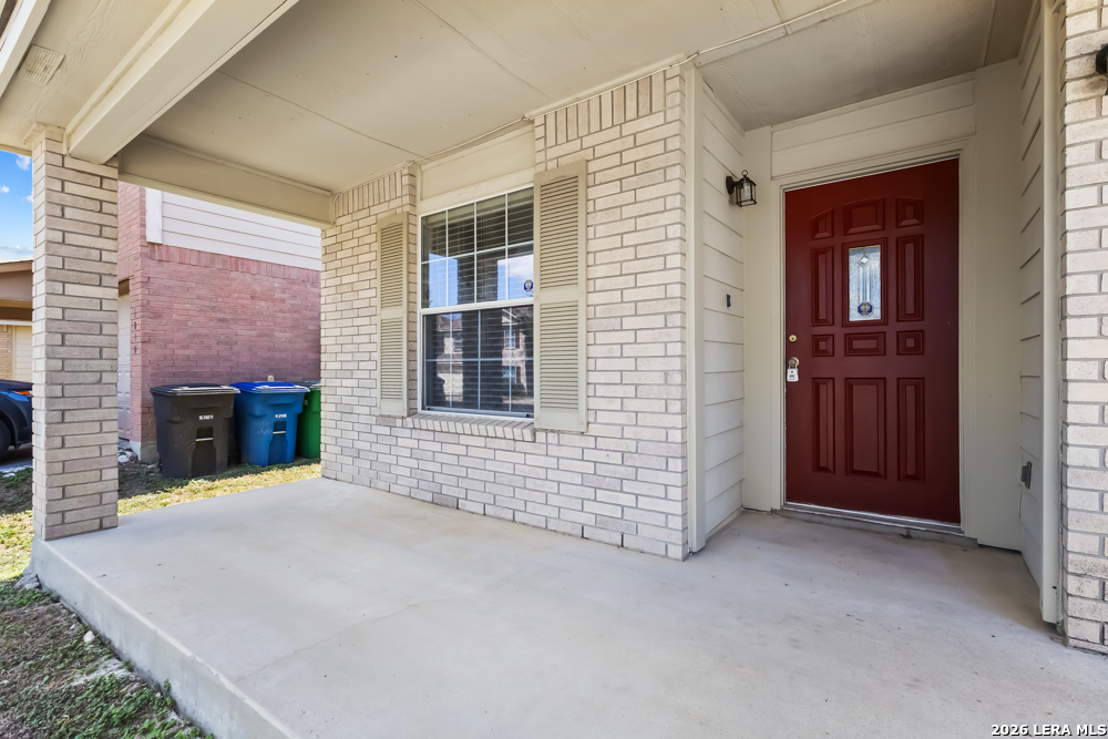 5814 Armstrong Wells San Antonio TX 78249