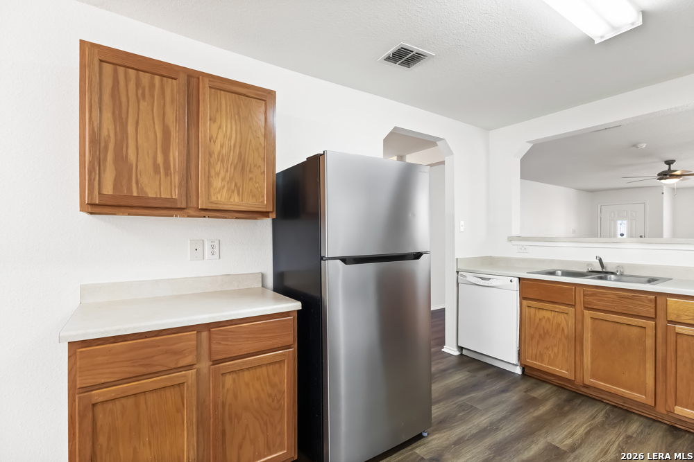 5814 Armstrong Wells San Antonio TX 78249