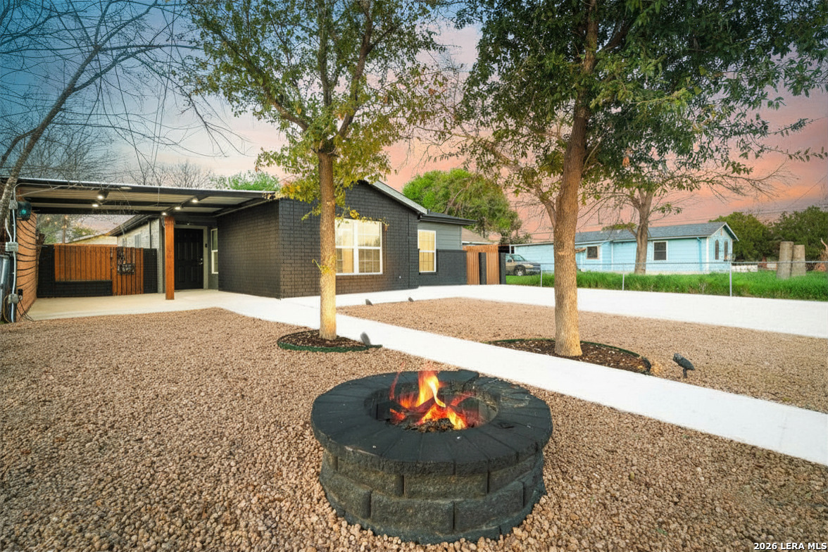 111 Ardmore Street San Antonio TX 78237