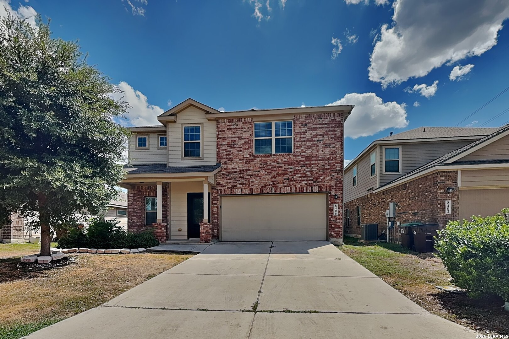 8406 Chalk Hill Cove Converse TX 78109