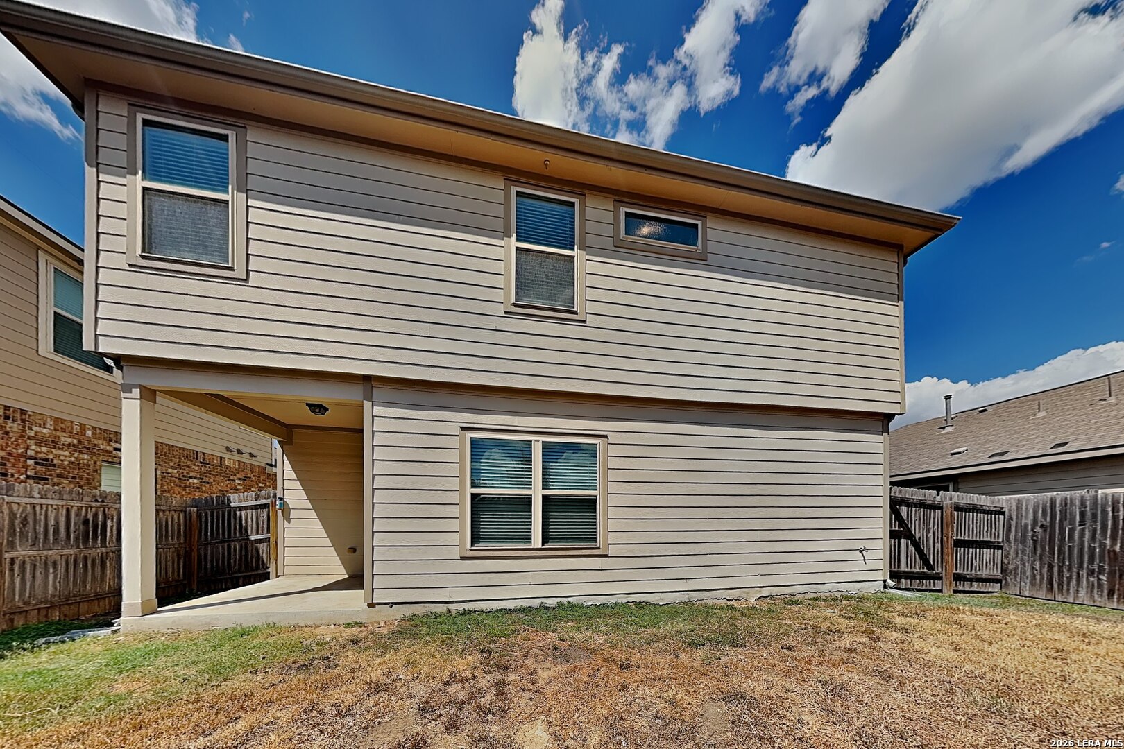 8406 Chalk Hill Cove Converse TX 78109