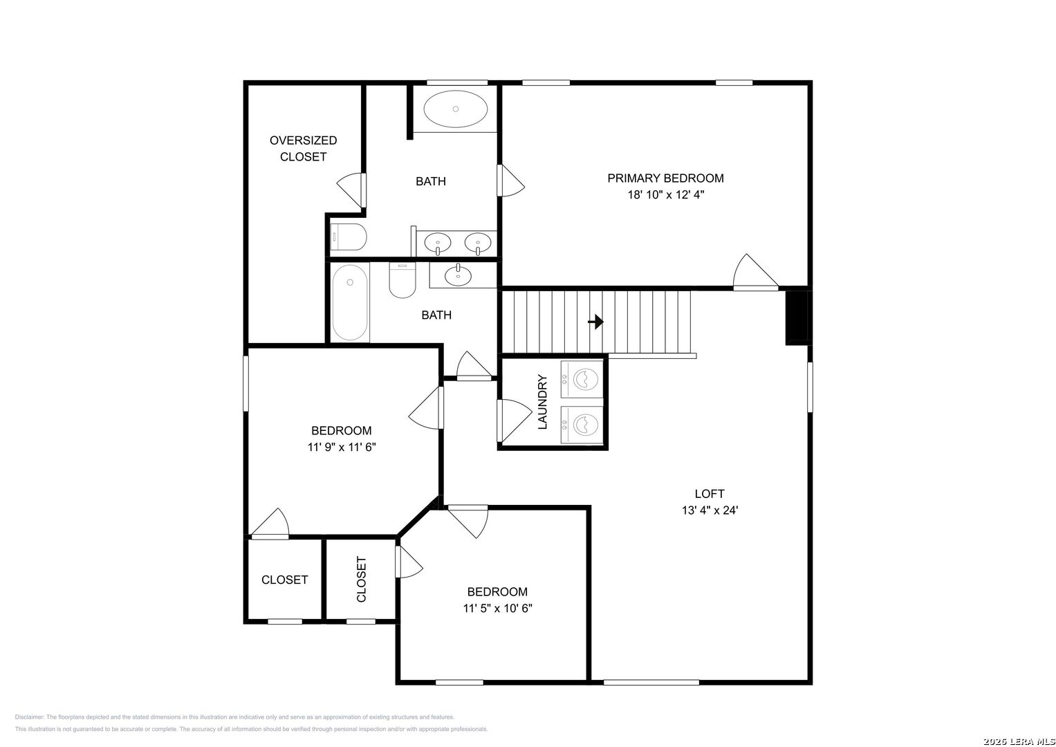 8406 Chalk Hill Cove Converse TX 78109