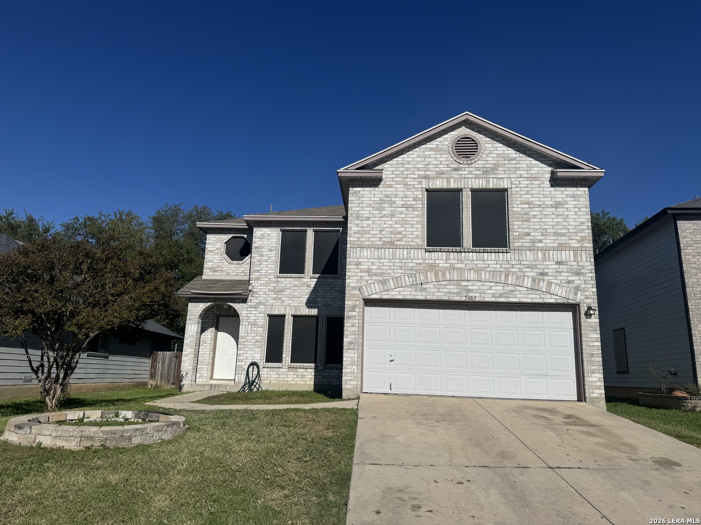 5663 Lovett Oaks San Antonio TX 78218
