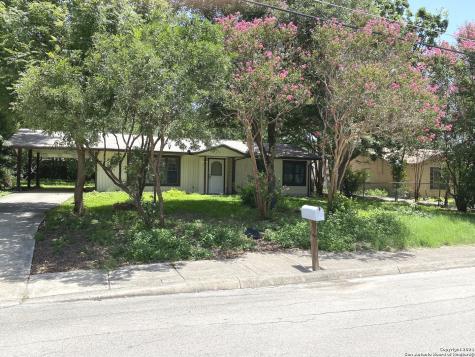 4623 Erin Boulevard San Antonio TX 78217