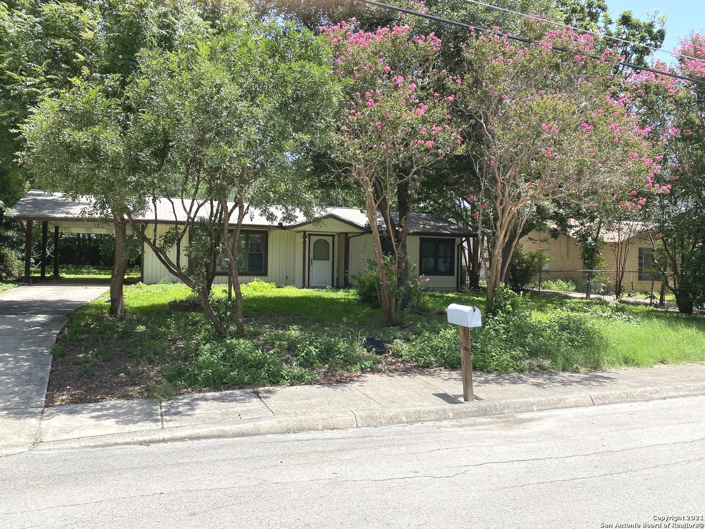 4623 Erin Boulevard San Antonio TX 78217