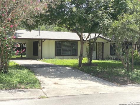 4623 Erin Boulevard San Antonio TX 78217