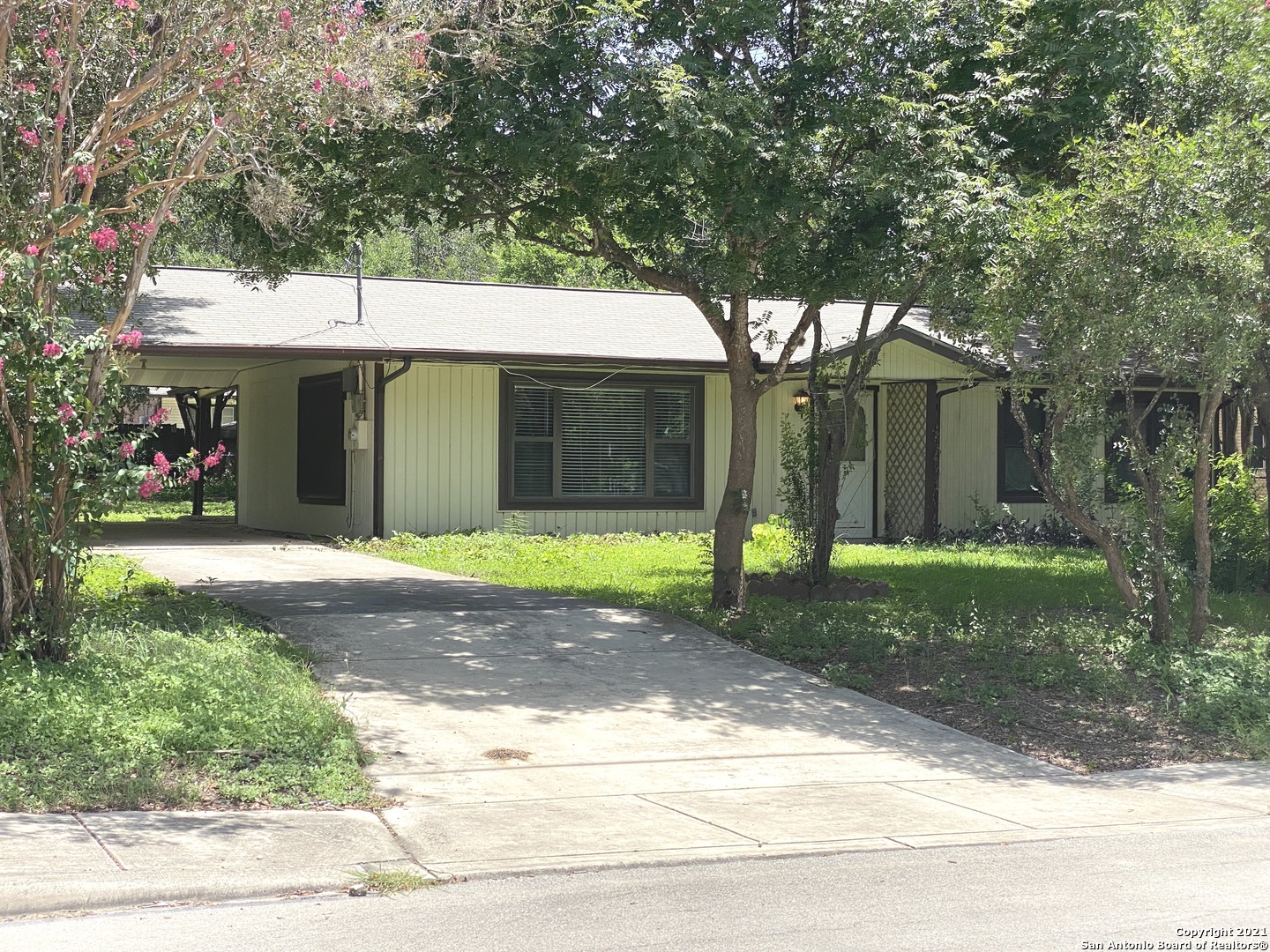 4623 Erin Boulevard San Antonio TX 78217