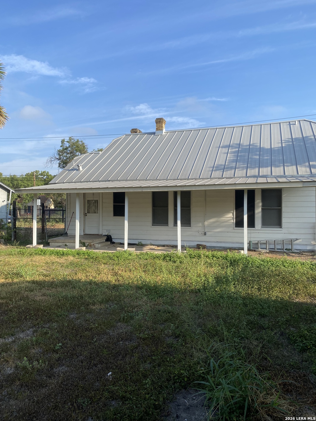 138 E Harding Boulevard San Antonio TX 78214
