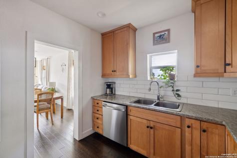 711 Eleanor Avenue San Antonio TX 78209