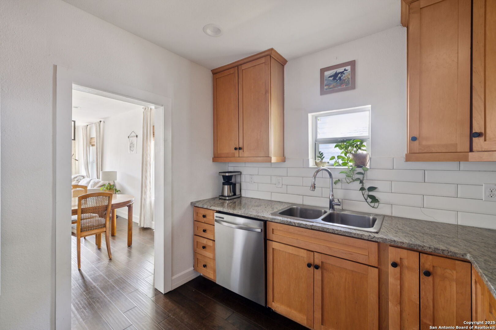 711 Eleanor Avenue San Antonio TX 78209