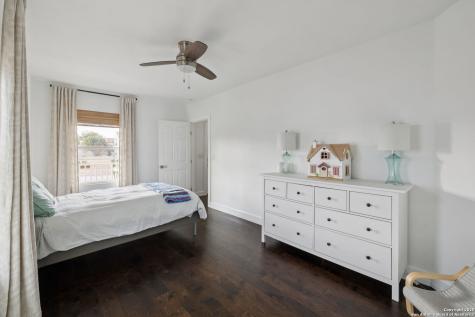 711 Eleanor Avenue San Antonio TX 78209