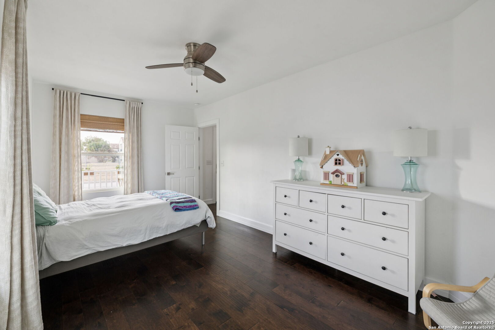 711 Eleanor Avenue San Antonio TX 78209