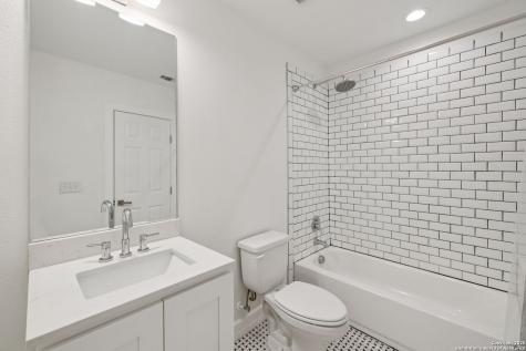 711 Eleanor Avenue San Antonio TX 78209