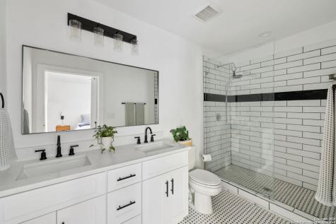 711 Eleanor Avenue San Antonio TX 78209