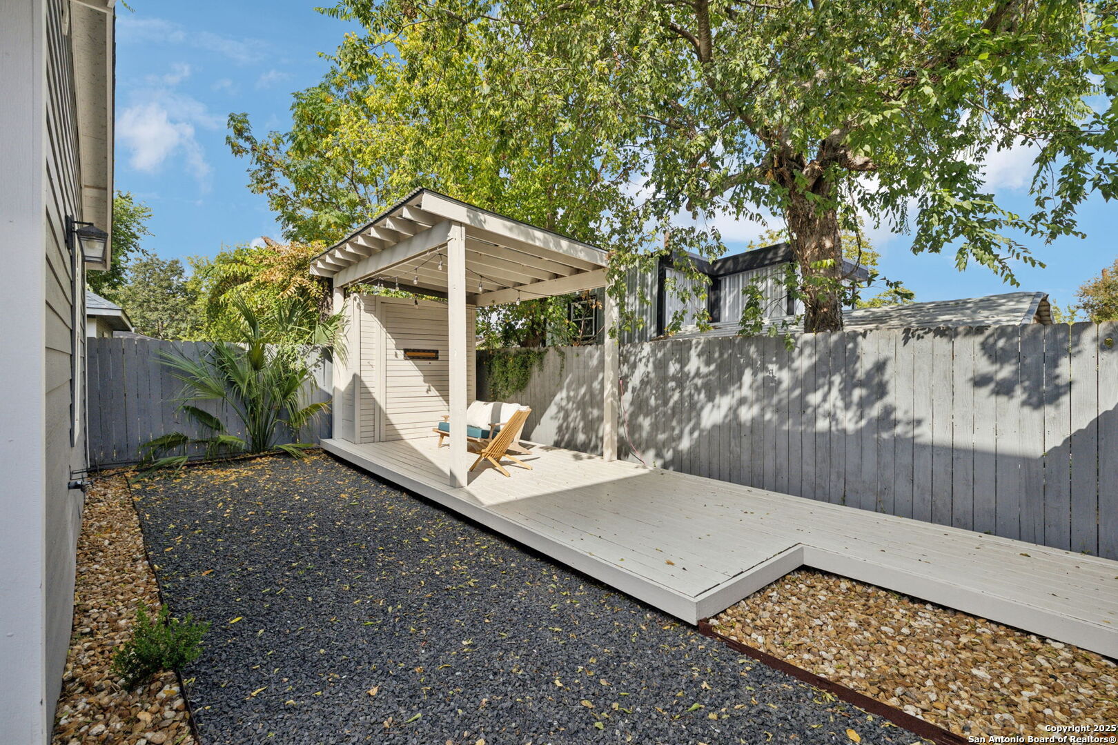 711 Eleanor Avenue San Antonio TX 78209