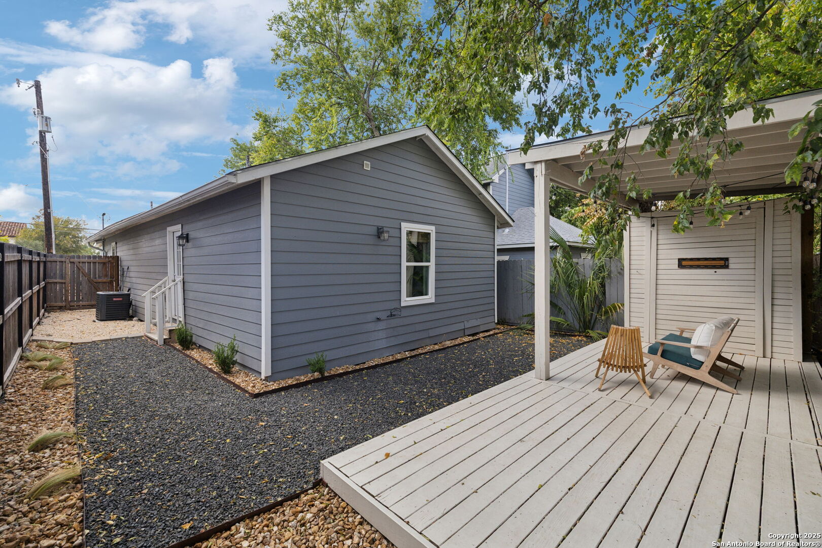 711 Eleanor Avenue San Antonio TX 78209