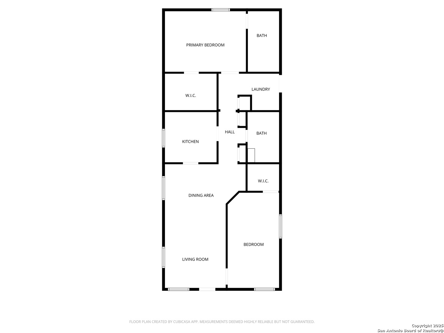 711 Eleanor Avenue San Antonio TX 78209
