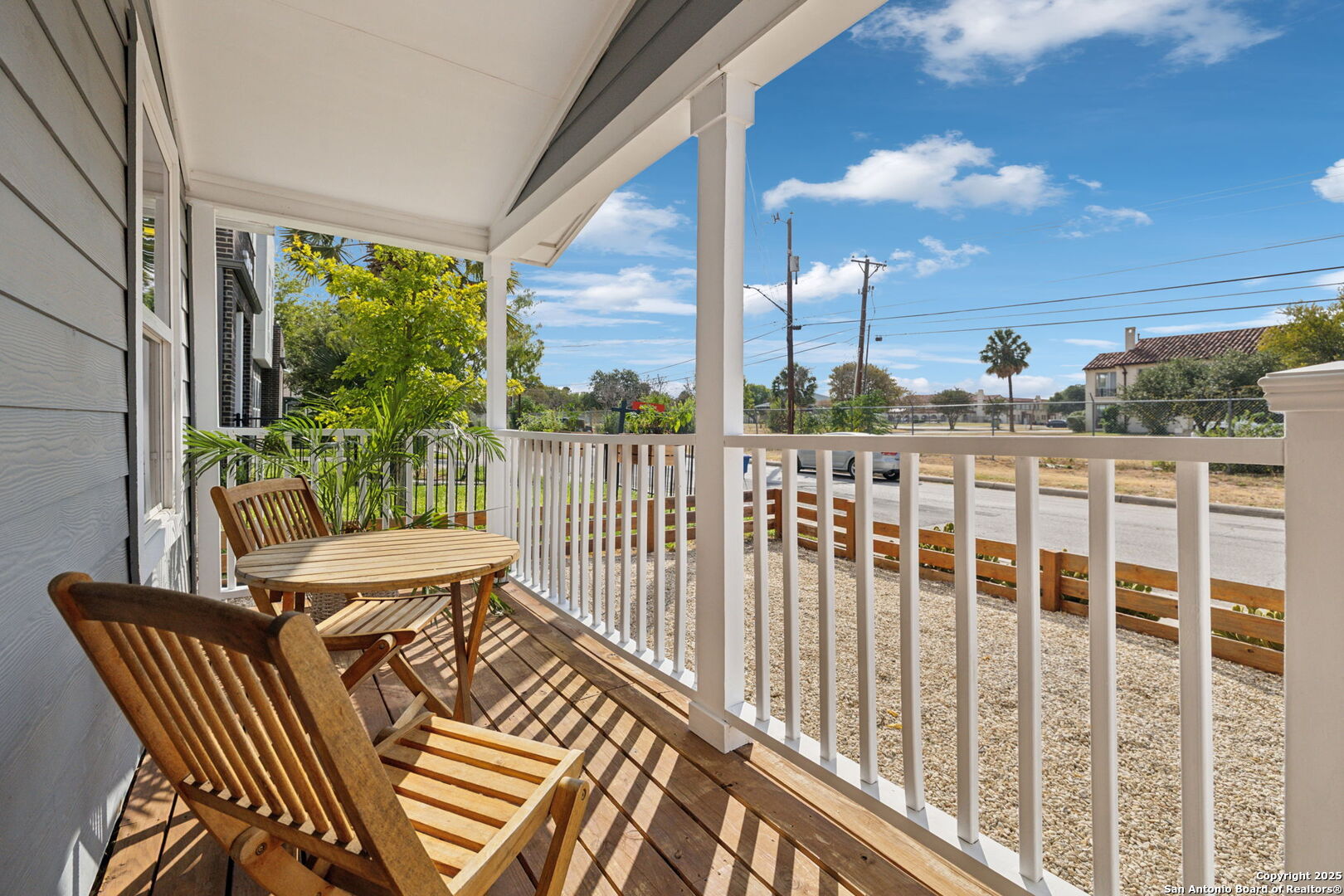 711 Eleanor Avenue San Antonio TX 78209