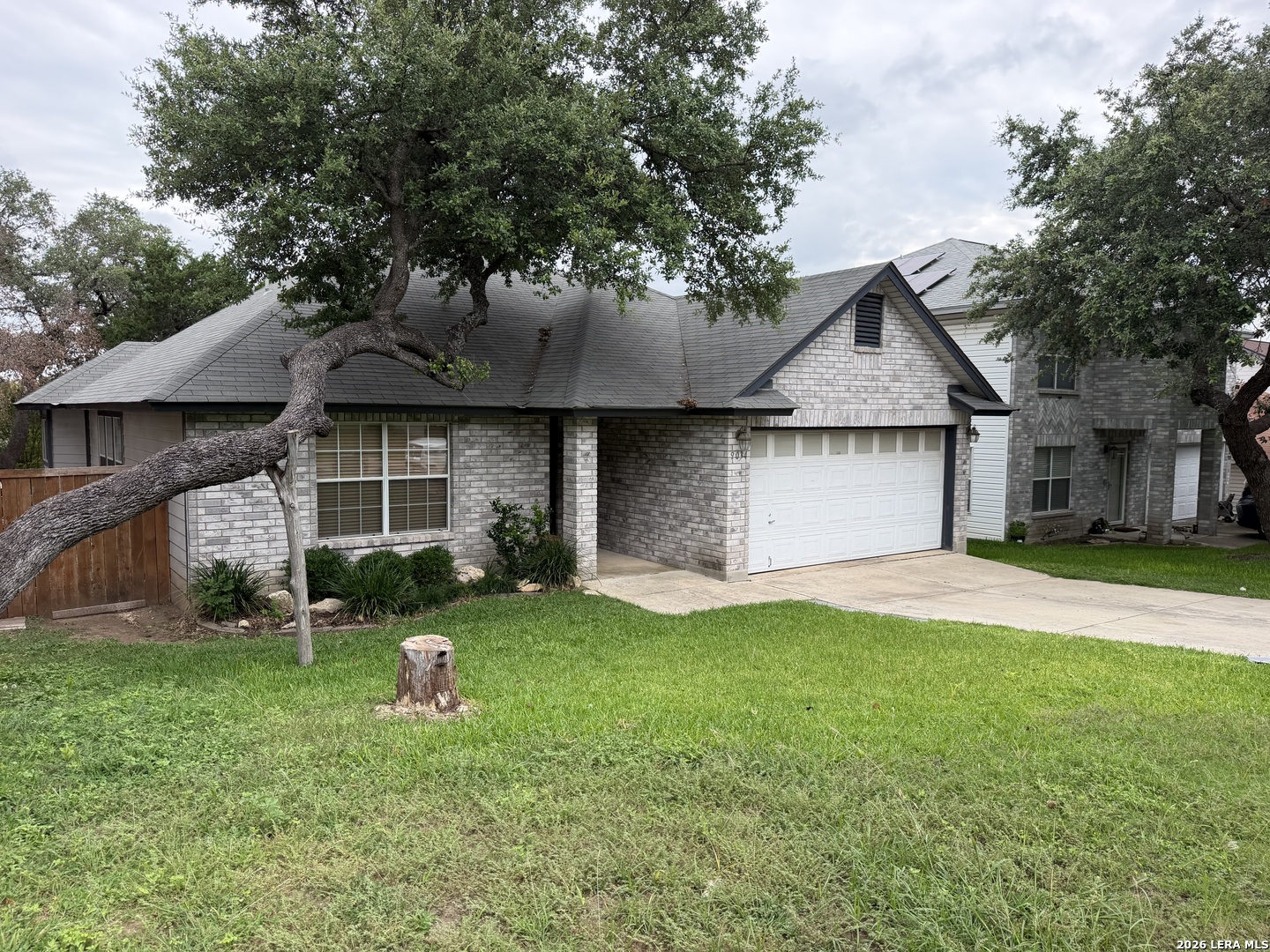 9034 Limestone Hill San Antonio TX 78254