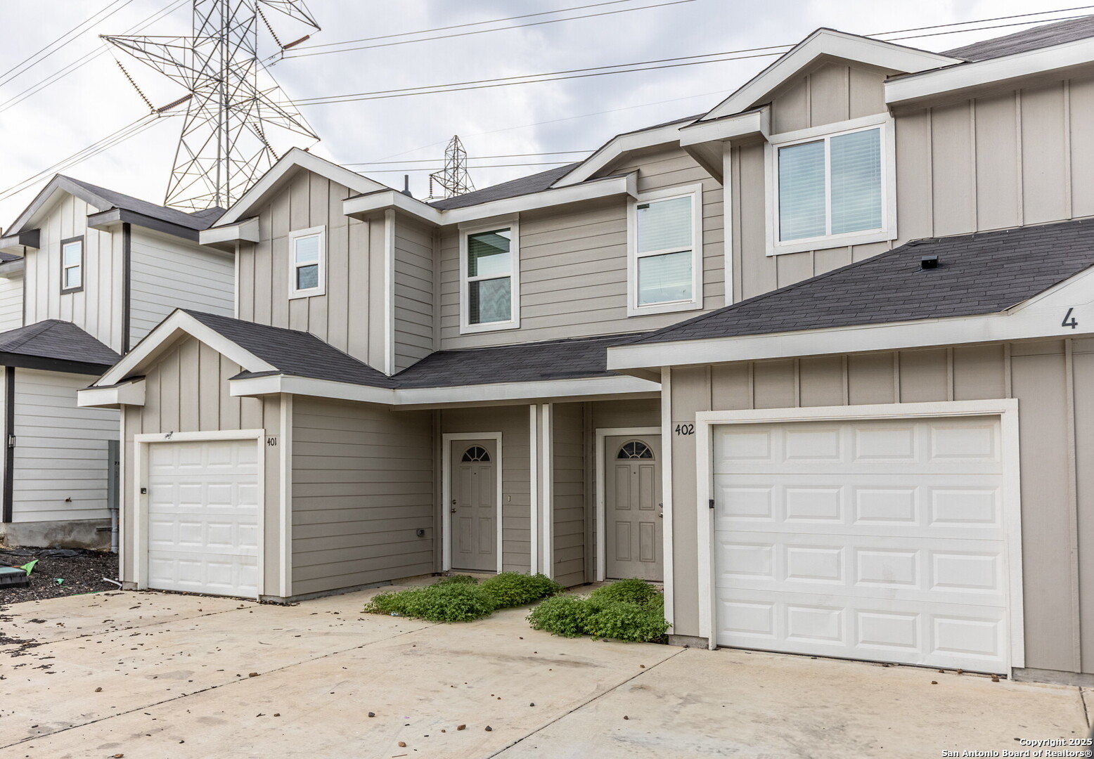 7239 Converse Ridge Lane San Antonio TX 78239