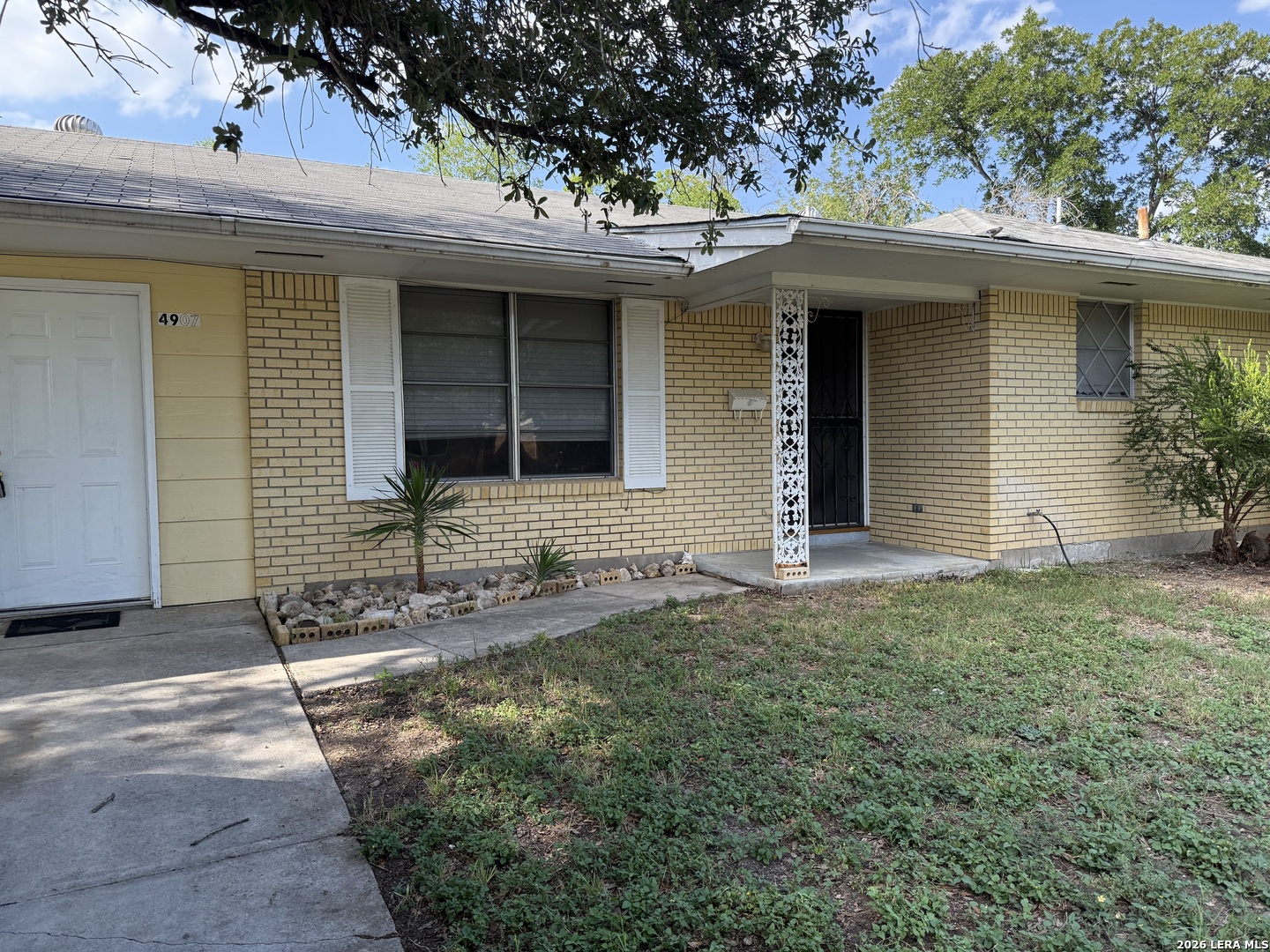 4907 Seabreeze Drive San Antonio TX 78220
