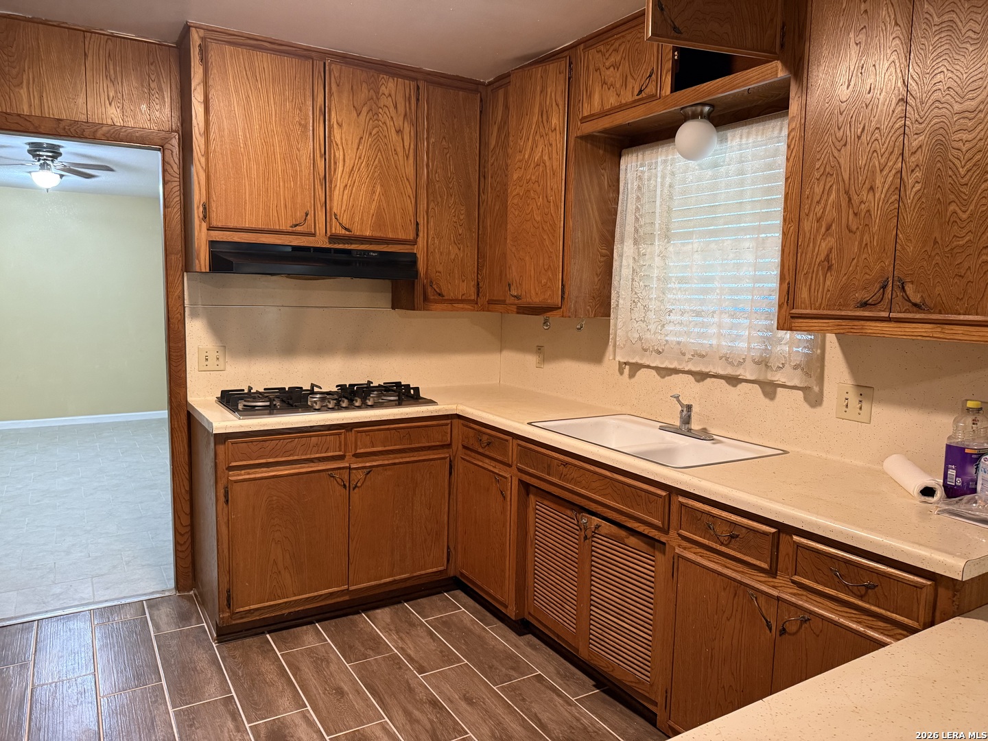 4907 Seabreeze Drive San Antonio TX 78220