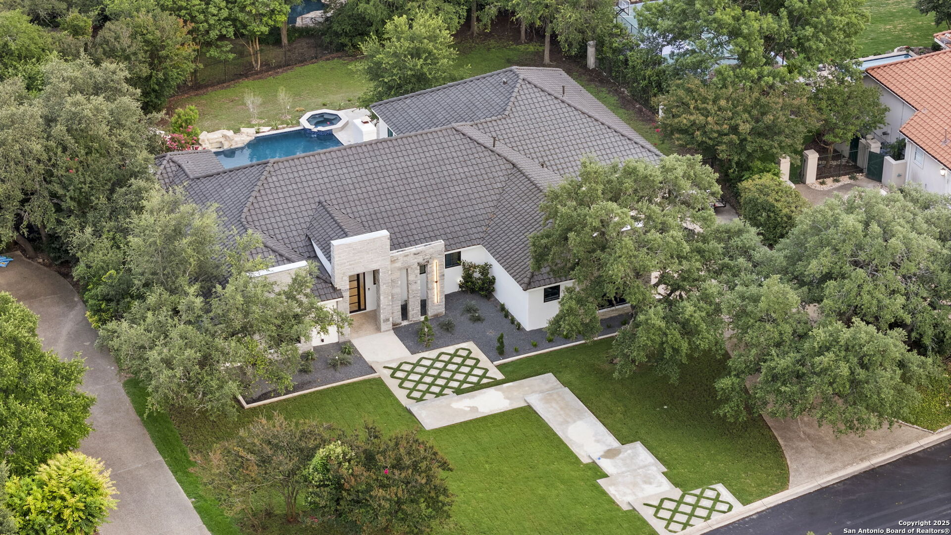 6 Turin Court San Antonio TX 78257