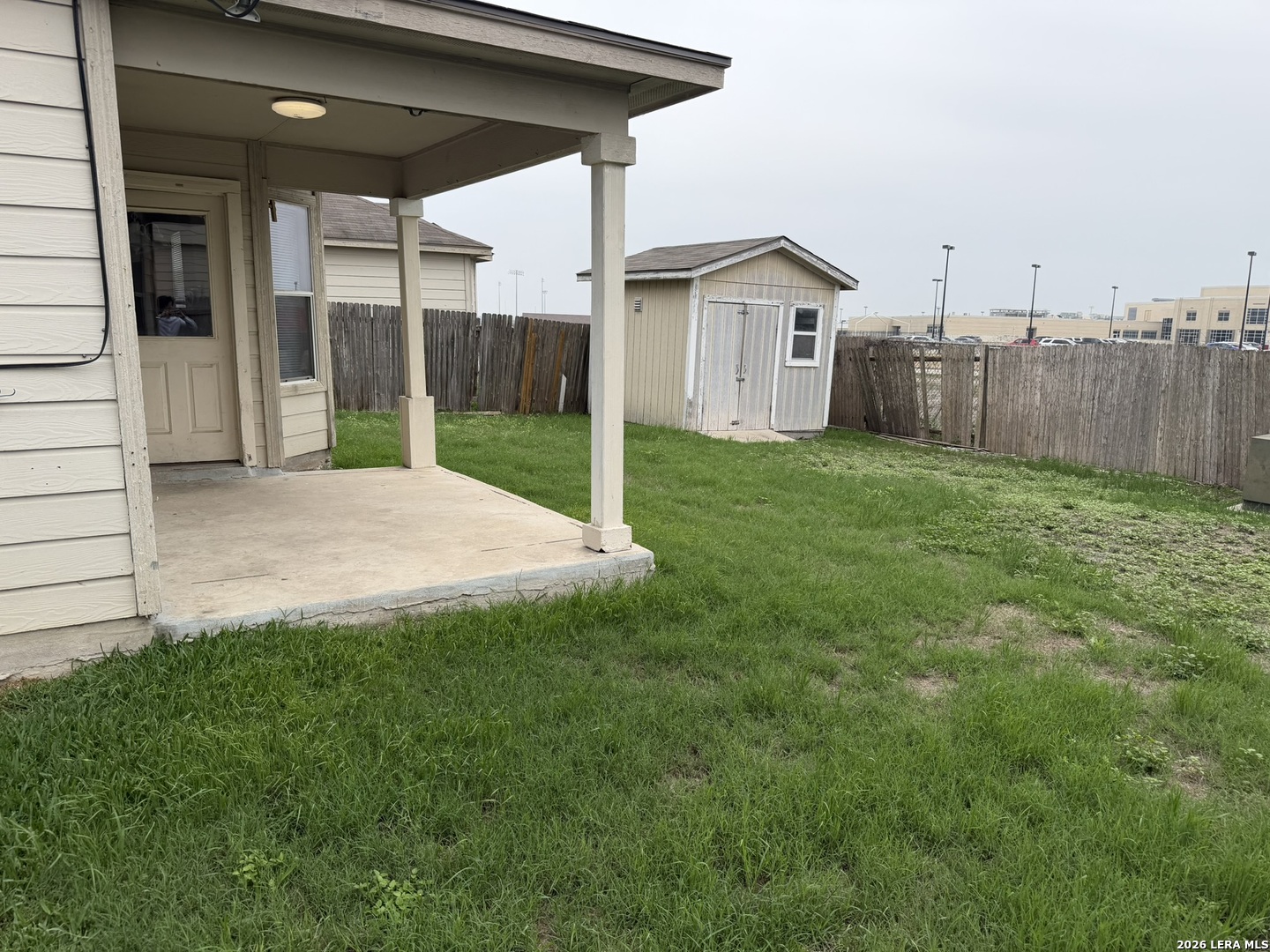 6630 Hartnet Fields Converse TX 78109