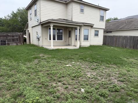 6630 Hartnet Fields Converse TX 78109