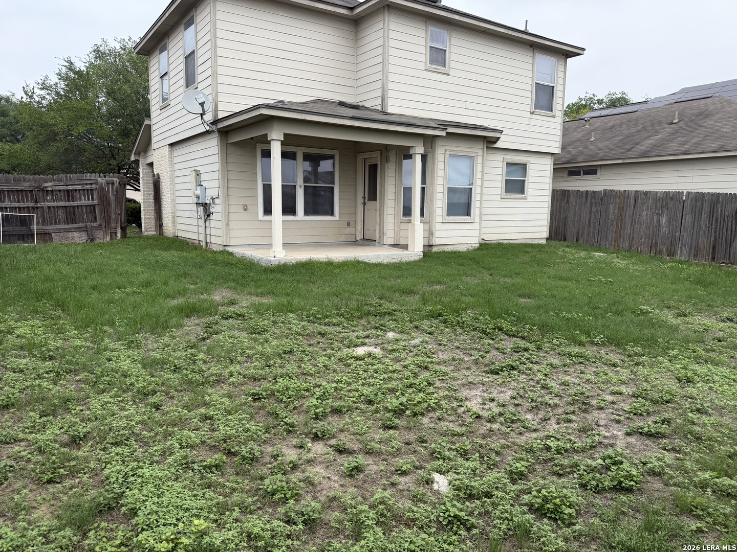 6630 Hartnet Fields Converse TX 78109