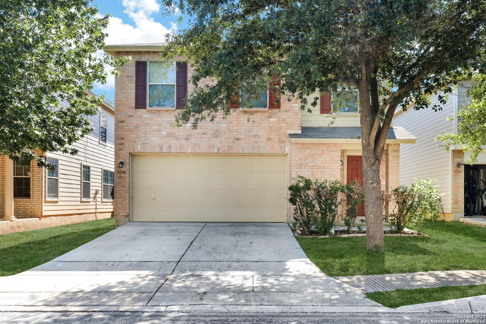 7730 Copper Cave San Antonio TX 78249
