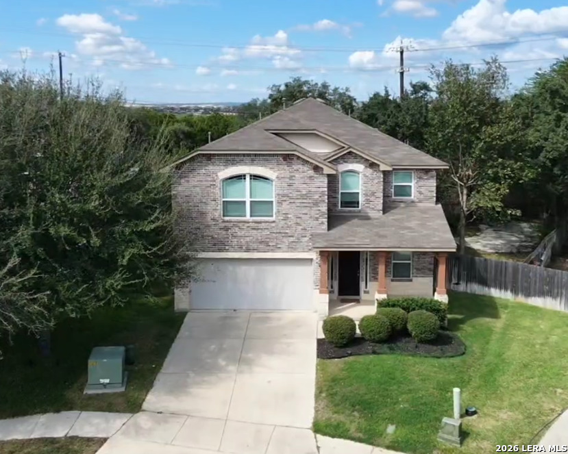 6847 Briscoe Mill San Antonio TX 78253