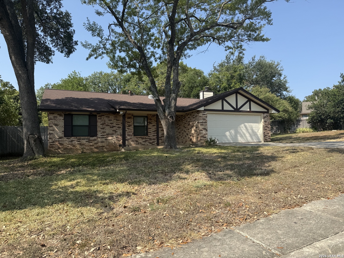 14510 Larkstone Street San Antonio TX 78232
