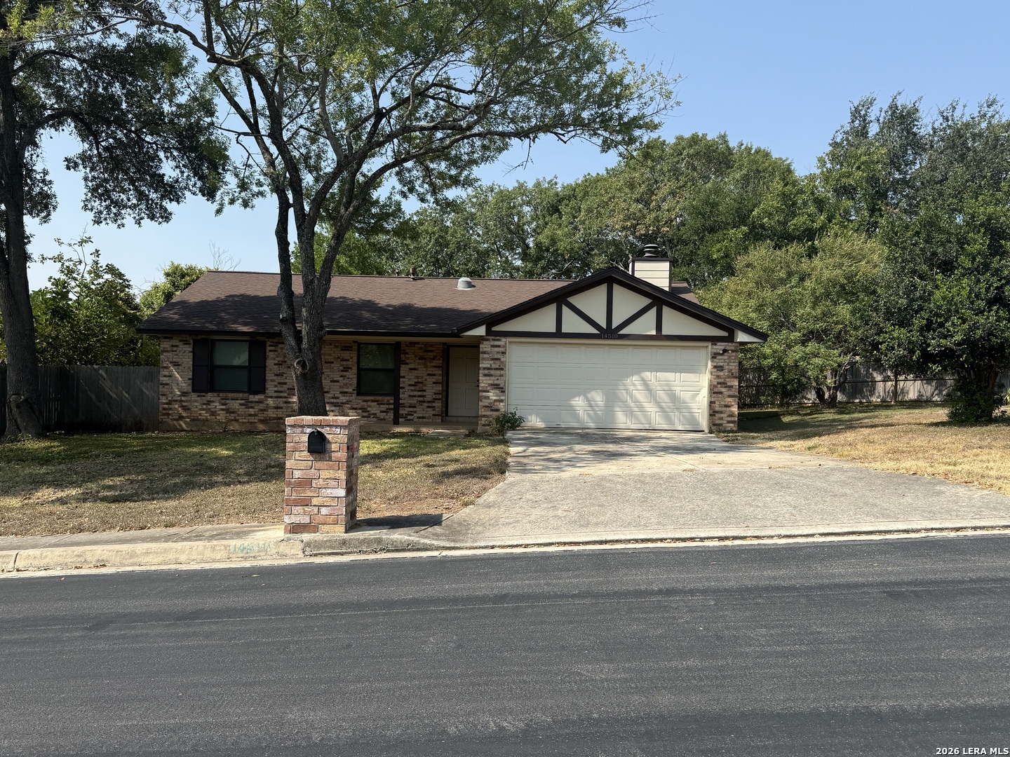 14510 Larkstone Street San Antonio TX 78232