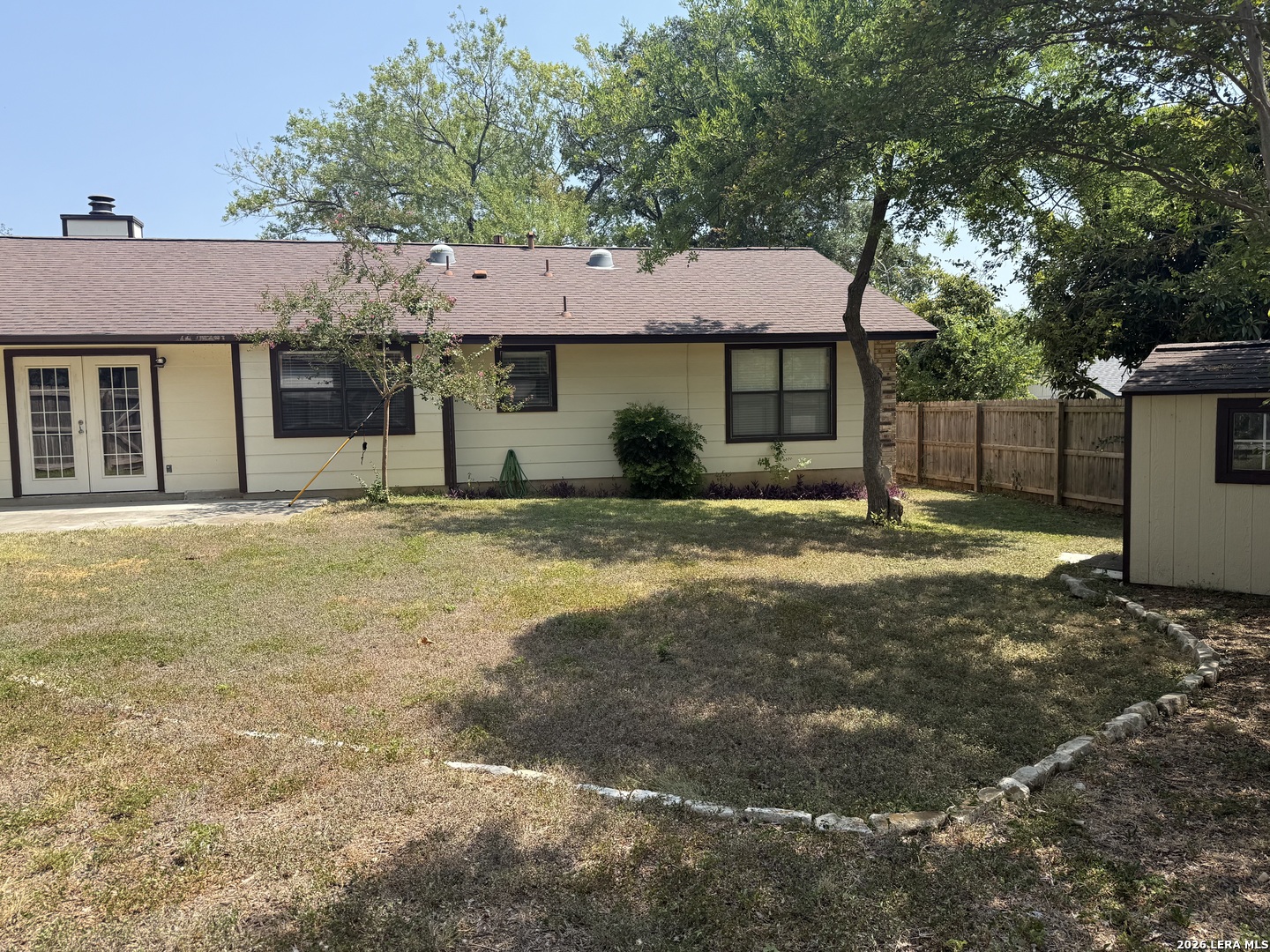 14510 Larkstone Street San Antonio TX 78232