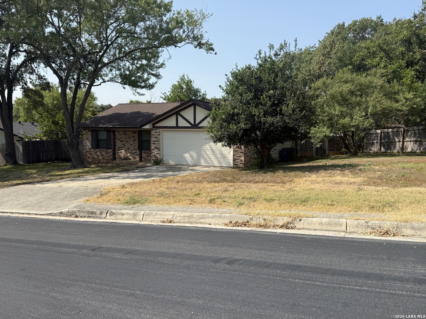 14510 Larkstone Street San Antonio TX 78232