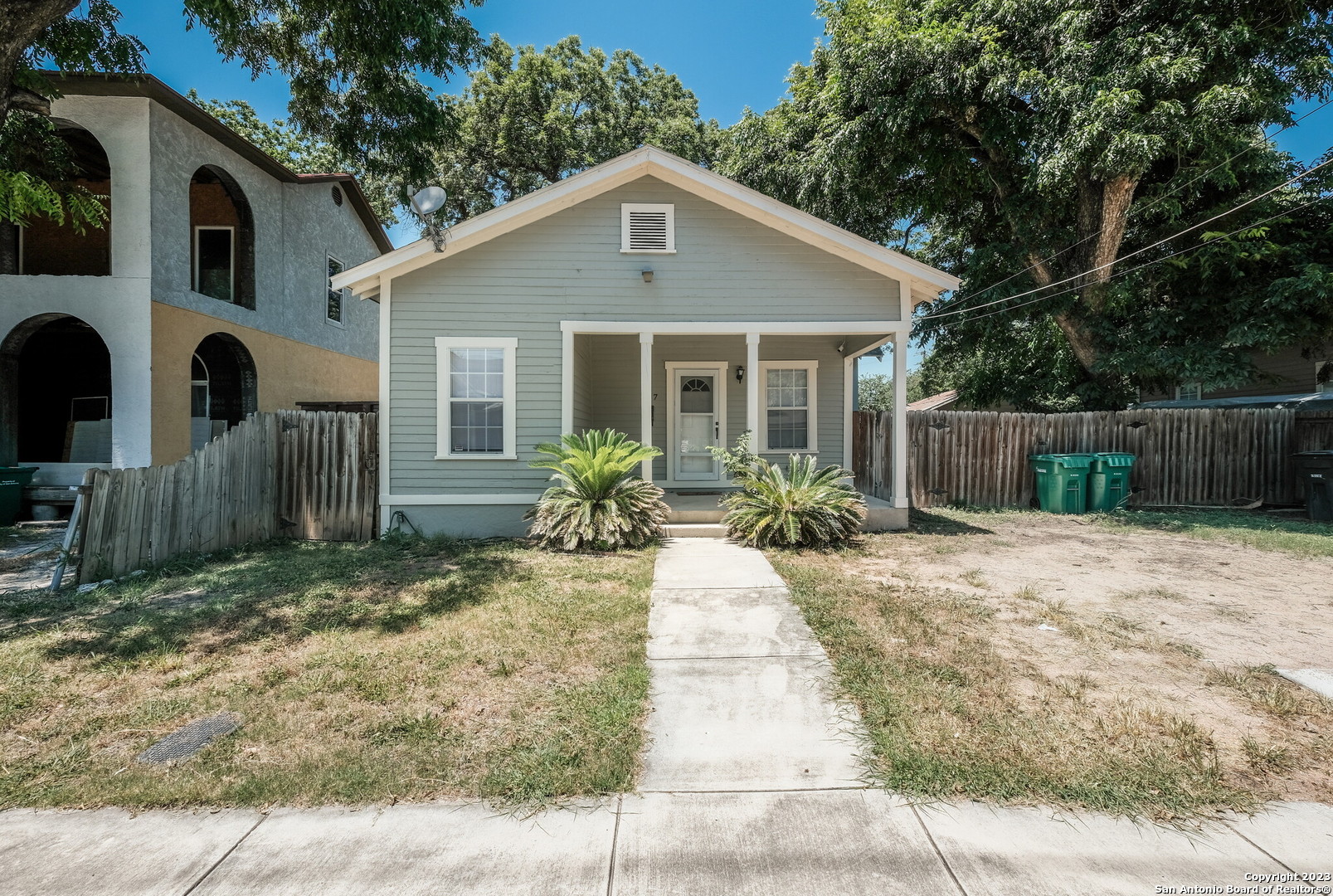 207 Hill Street San Antonio TX 78212