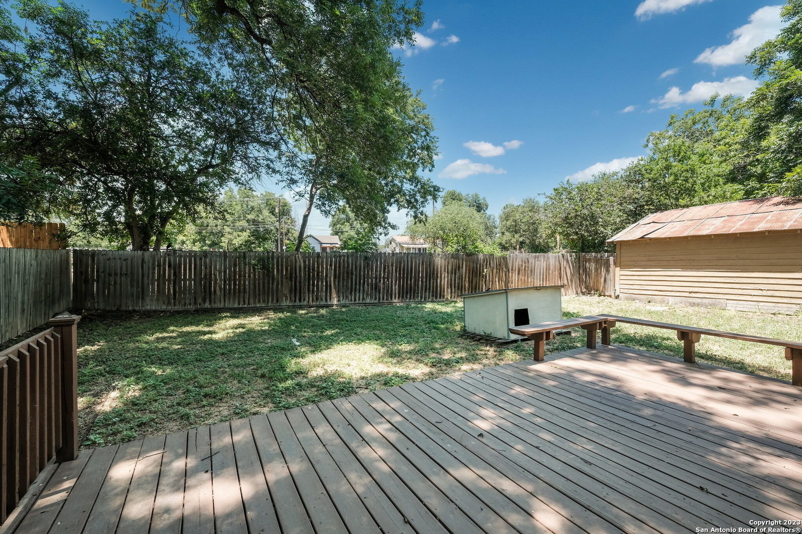 207 Hill Street San Antonio TX 78212