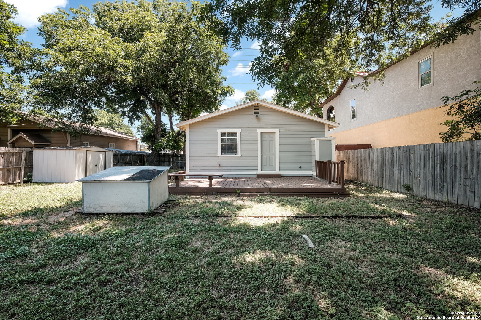 207 Hill Street San Antonio TX 78212