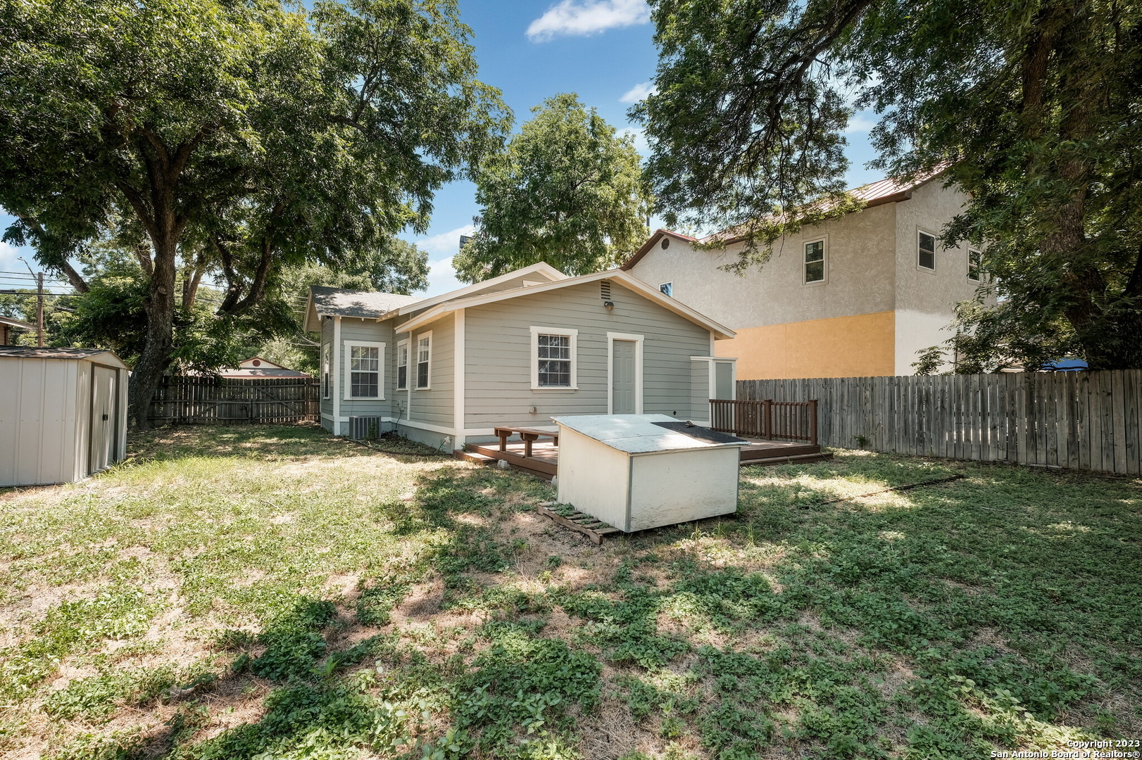 207 Hill Street San Antonio TX 78212