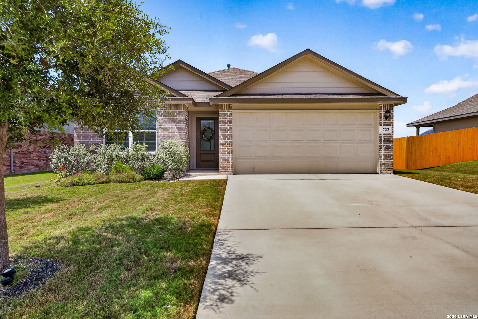 723 Overlook Ridge Cibolo TX 78108