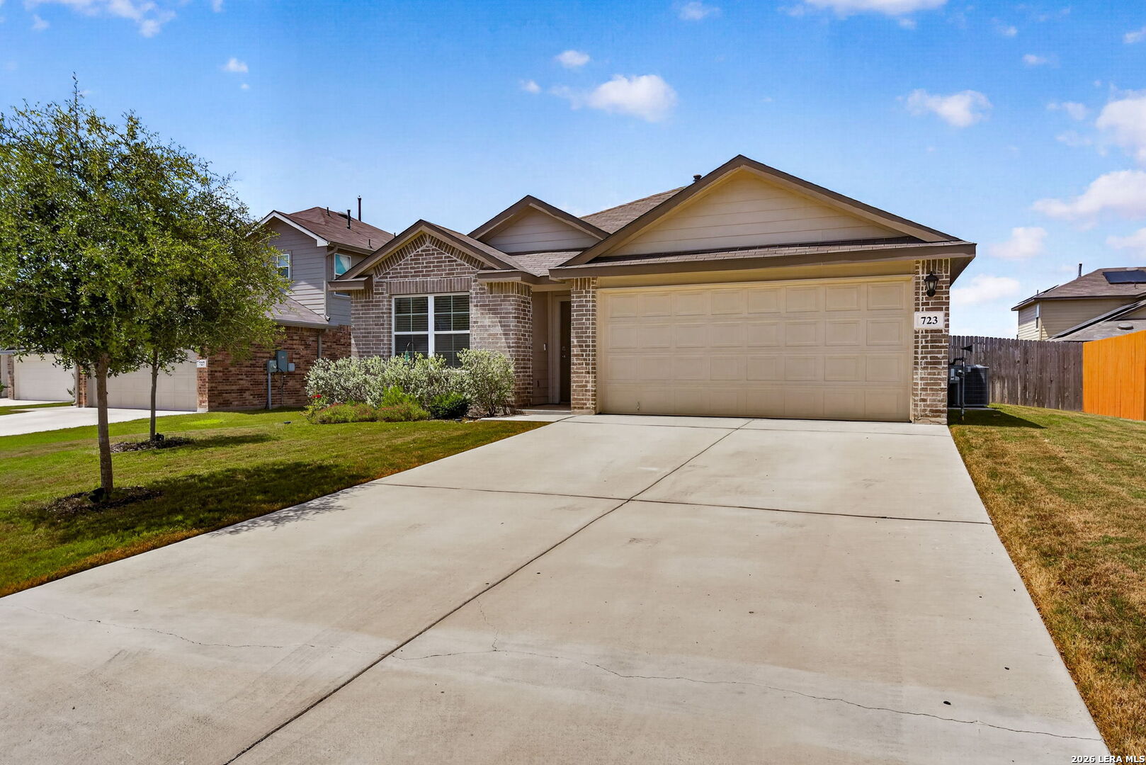 723 Overlook Ridge Cibolo TX 78108