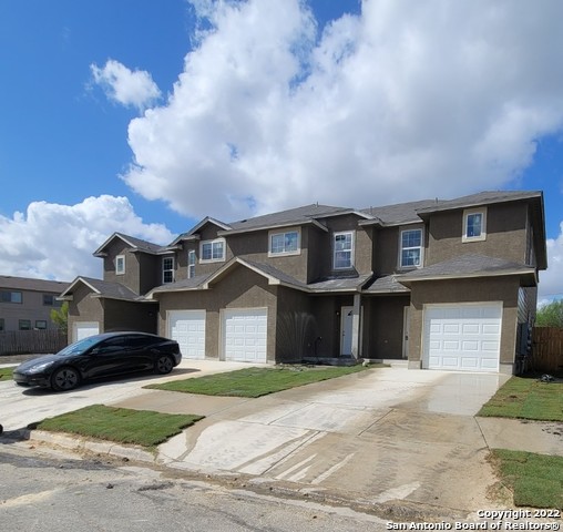 7311 Colina Way Converse TX 78109