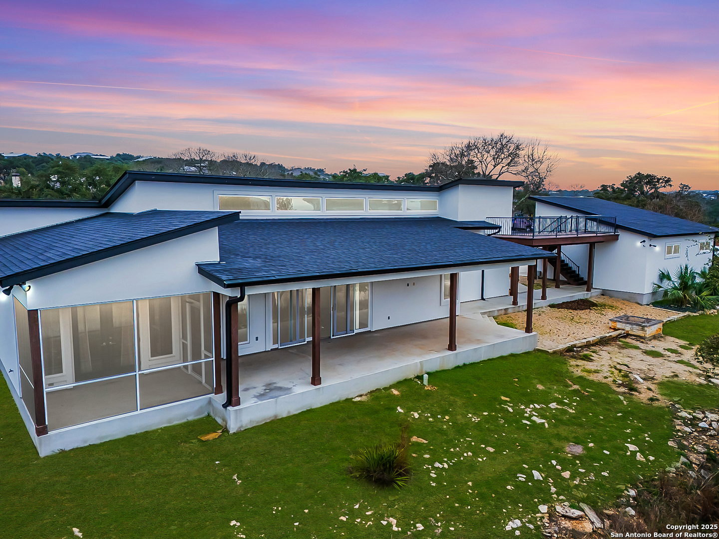 2109 Bella Vista Canyon Lake TX 78133