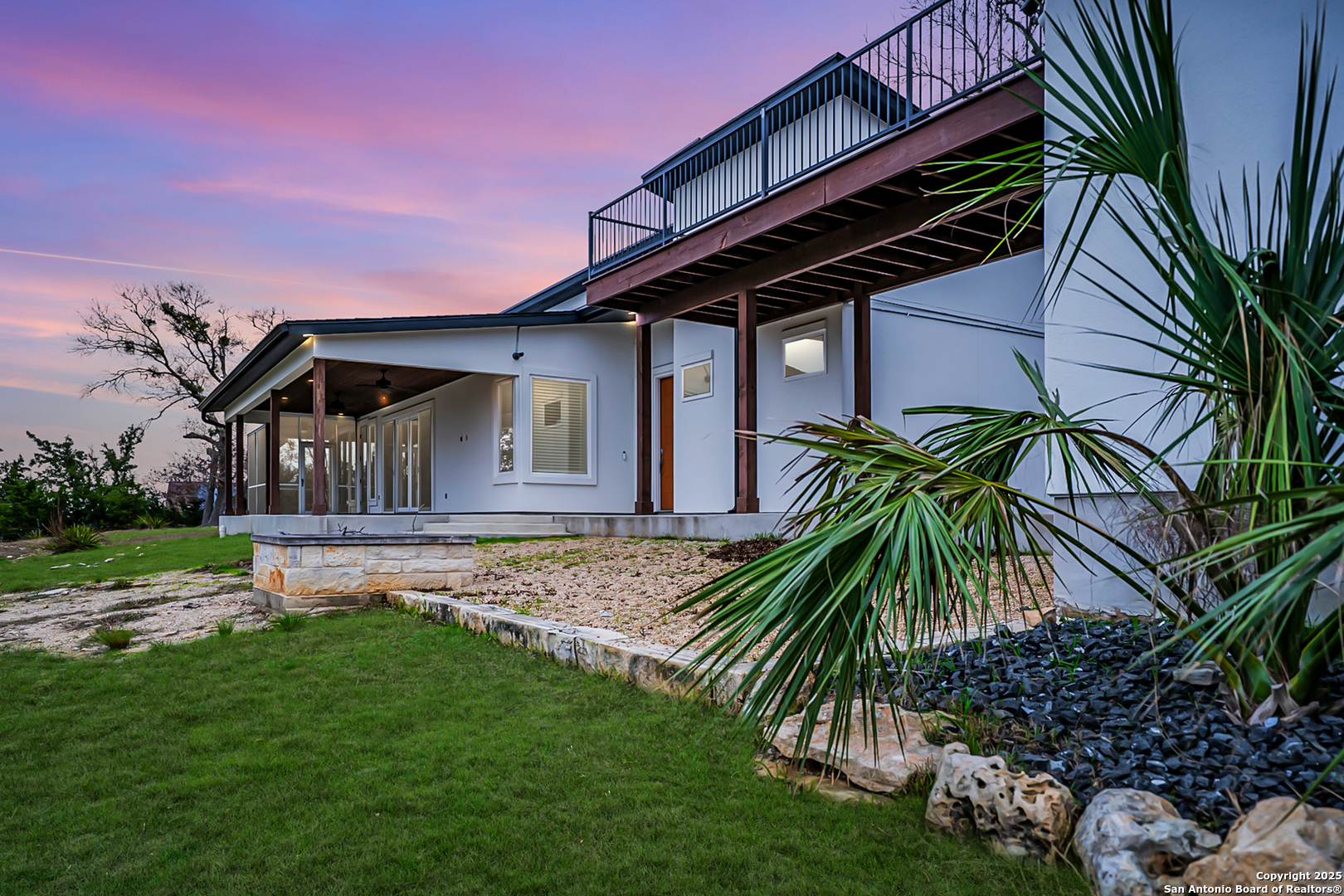 2109 Bella Vista Canyon Lake TX 78133