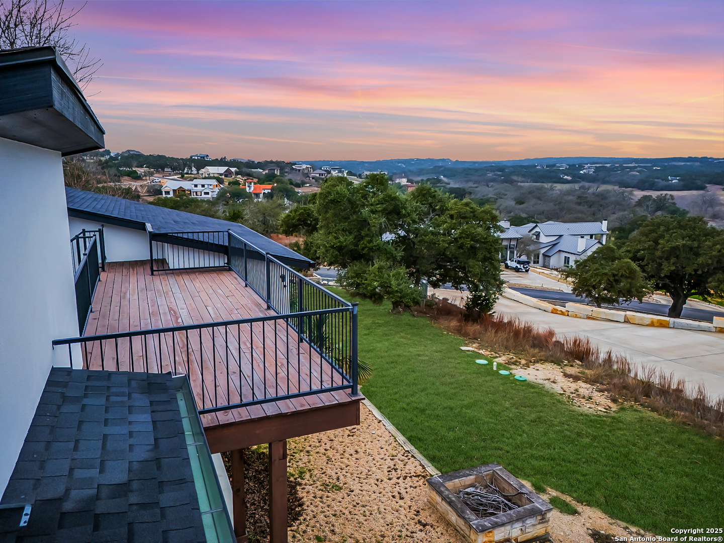 2109 Bella Vista Canyon Lake TX 78133
