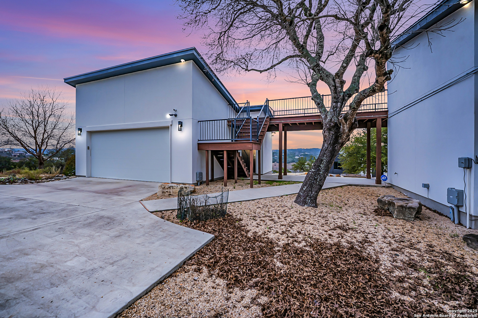 2109 Bella Vista Canyon Lake TX 78133